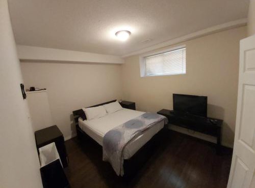 Parson Creek Retreat