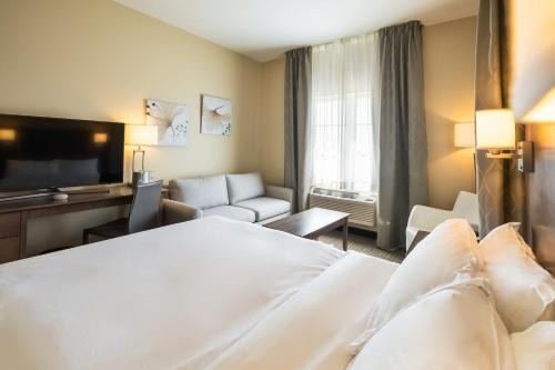 Imperia Hôtel et Suites Terrebonne