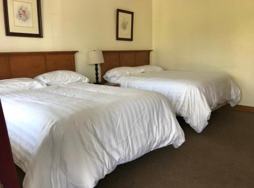 Hopewell Rocks Motel & Country Inn