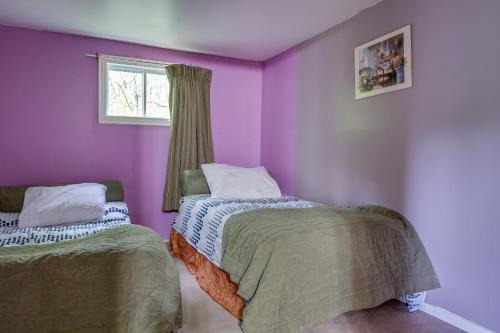 Long Sault Motel