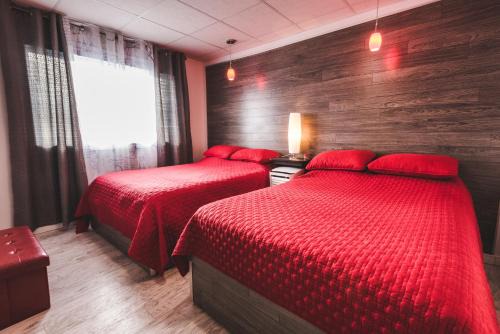 Hotel Le Plaza
