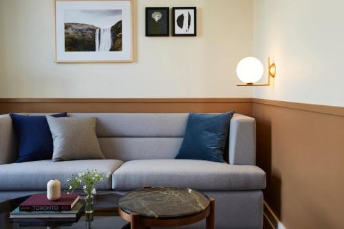 Kimpton Saint George Hotel by IHG