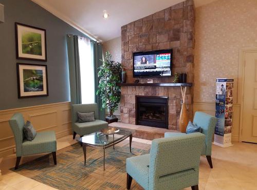 Best Western Plus Durham Hotel & Conference Centre