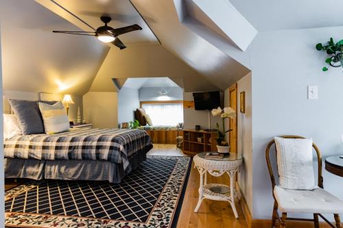 A Hidden Gem Bed and Breakfast