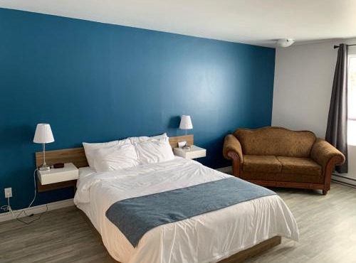 Motel Le Rond Point