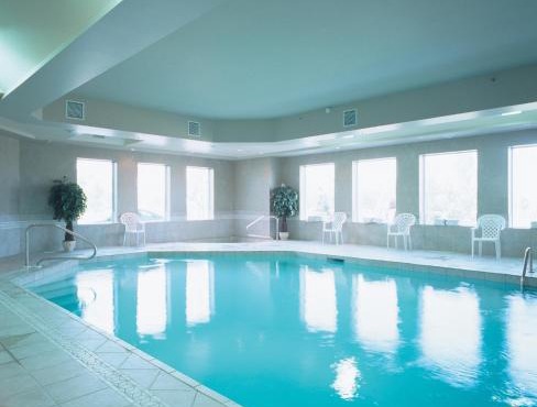 The Casablanca Hotel