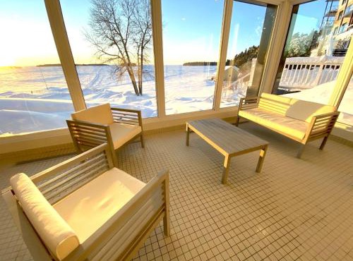 Auberge Des Îles