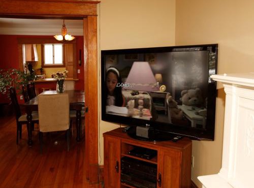 Au Virage B&B