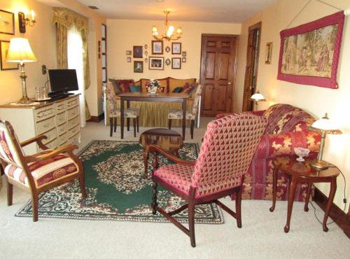 Oceanhillside B&B