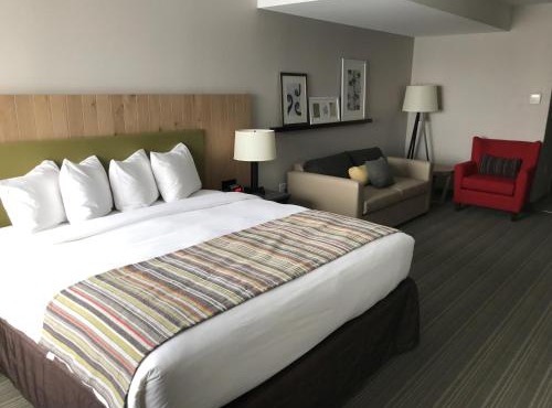 Country Inn & Suites by Radisson, Belleville, ON