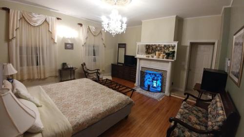Inn on Frederick