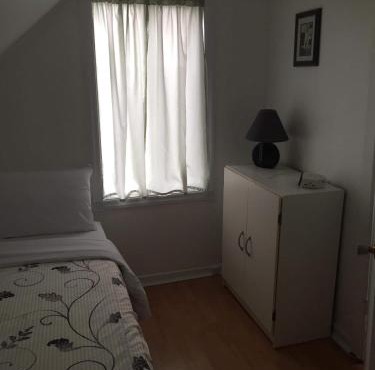 La petite maison sur la côte