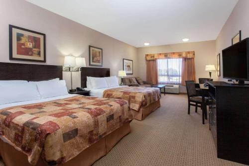 Ramada by Wyndham Brooks