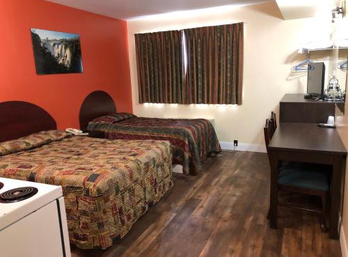 Royal Windsor Motel
