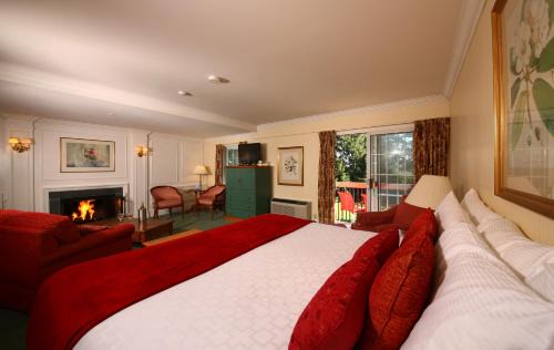 Briars Resort and Spa