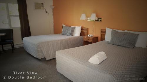 Cornerstone Motel