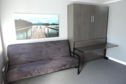 North 99 Motel