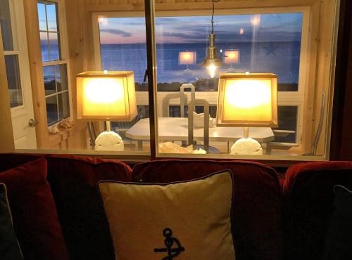 Chalet 44