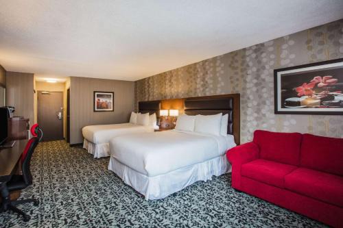 Ramada by Wyndham Jackson's Point