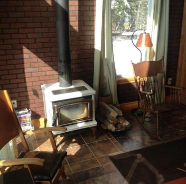 Chalet d'Anna
