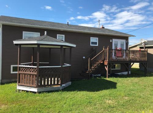 Aggie's B&B