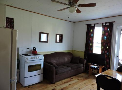 Centennial Cottages