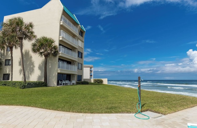 Errol by the Sea Unit 214-2BD - Relax & Recharge at the Shore in New Smyrna Beach