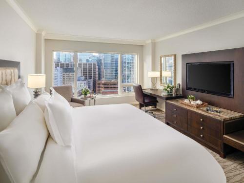 Fairmont Waterfront 