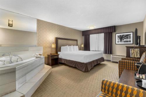 Country Meadows Inn 