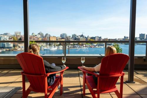 Delta Hotels 
