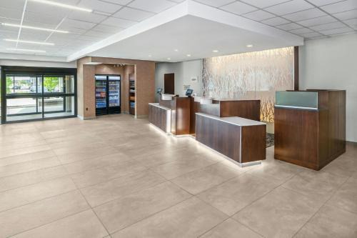 Fairfield Inn 