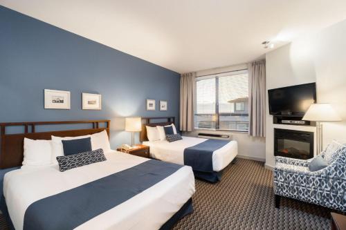 Ocean Promenade Hotel 