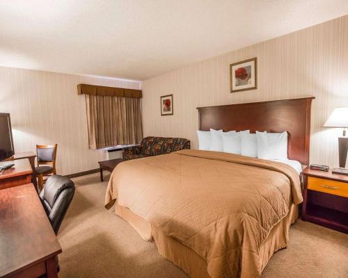 Quality Inn Conference Centre 