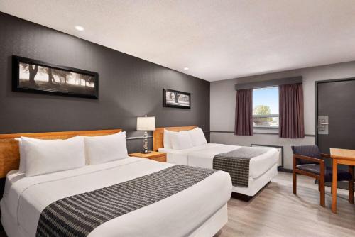 Travelodge 
