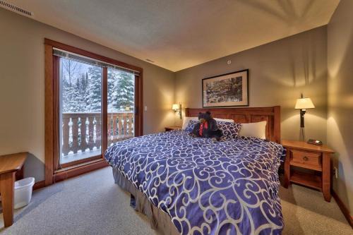 Timberline Village 
