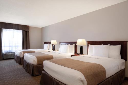 Days Inn 