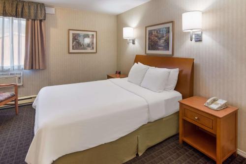 Surestay Hotel 