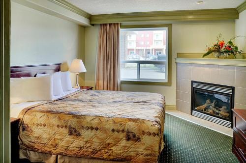 Nova Inn Edson 
