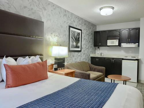 Regency Inn Conference Centre 