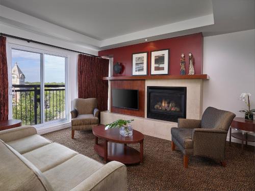 Metterra Hotel Whyte 