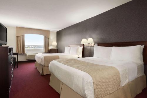Days Inn 