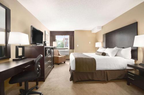Days Inn 
