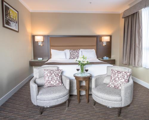 Mstar Hotel 